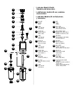 Preview for 4 page of Wilkerson L08 Installation And Maintenance Sheet