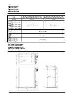 Preview for 2 page of Will Burt 40 Instructions Manual