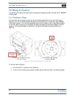 Preview for 24 page of Will Burt 5061001 Operator'S Manual