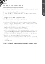 Preview for 9 page of WILL AB-H1500WIFI Assembly And Instruction Manual