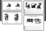 Preview for 5 page of William Kent POUSSETTE ODYSSEE Instructions For Use Manual