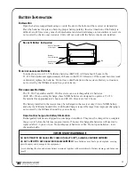 Preview for 11 page of Williams Sound One 2 One TGS 100 Manual And User Manual