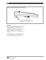 Preview for 10 page of Williams Sound TEL 004 Installation Manual & User Manual