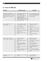 Preview for 11 page of Williams Sound TEL 004 Installation Manual & User Manual