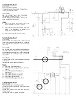 Preview for 21 page of Williams 1773511 Installation Instructions And Owner'S Manual