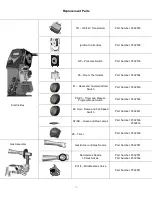 Preview for 23 page of Williams 1773511 Installation Instructions And Owner'S Manual