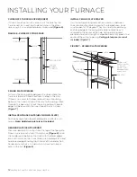 Preview for 12 page of Williams 2519822 Owner'S Manual