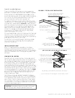 Preview for 15 page of Williams 2519822 Owner'S Manual