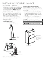 Preview for 16 page of Williams 2519822 Owner'S Manual