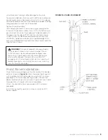 Preview for 19 page of Williams 2519822 Owner'S Manual