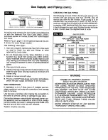 Preview for 17 page of Williams 3508331 User Manual