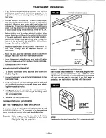 Preview for 19 page of Williams 3508331 User Manual