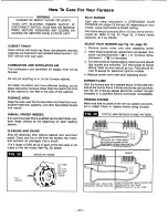 Preview for 30 page of Williams 3508331 User Manual