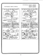 Preview for 37 page of Williams 3508331 User Manual