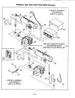 Preview for 39 page of Williams 3508331 User Manual