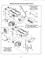 Preview for 43 page of Williams 3508331 User Manual