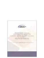 Preview for 31 page of Williams A135 Equipment Manual