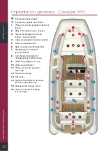 Preview for 40 page of Williams DIESELJET Owner'S Handbook Manual