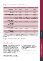 Preview for 115 page of Williams DIESELJET Owner'S Handbook Manual