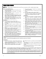 Preview for 2 page of Williamson-Thermoflo PMP-112 Manual