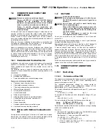 Preview for 7 page of Williamson-Thermoflo PMP-112 Manual