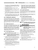 Preview for 13 page of Williamson-Thermoflo PMP-112 Manual