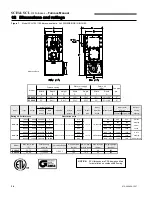 Preview for 34 page of Williamson-Thermoflo SCH High Boy Manual Manual