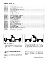 Preview for 2 page of Williamson-Thermoflo w 80 Information Manual