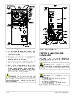 Preview for 6 page of Williamson-Thermoflo w 80 Information Manual