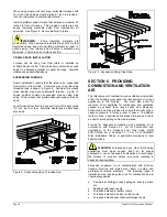 Preview for 8 page of Williamson-Thermoflo w 80 Information Manual