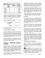 Preview for 11 page of Williamson-Thermoflo w 80 Information Manual