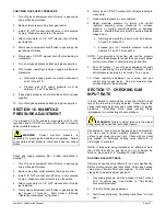 Preview for 23 page of Williamson-Thermoflo w 80 Information Manual