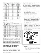 Preview for 27 page of Williamson-Thermoflo w 80 Information Manual