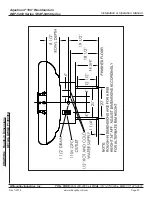 Preview for 30 page of Willoughby Aquafount WAF-5403 Series Installation & Operation Manual