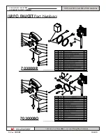 Preview for 5 page of Willoughby LRFC 703000IR Installation And Operation Manual