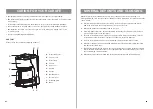 Preview for 4 page of Willz WLDC12BK09 Instructions For Use