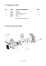 Preview for 10 page of WILMS 2702000 Operating Manual