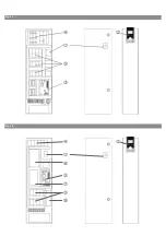 Preview for 4 page of Wilo Control SC-Booster Installation And Operating Instructions Manual