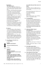 Preview for 14 page of Wilo Control SC-Booster Installation And Operating Instructions Manual