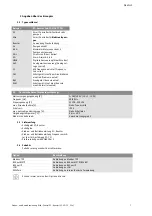 Preview for 16 page of Wilo Control SC-Booster Installation And Operating Instructions Manual