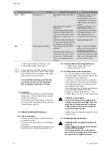 Preview for 49 page of Wilo Control SC-Booster Installation And Operating Instructions Manual