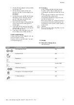 Preview for 50 page of Wilo Control SC-Booster Installation And Operating Instructions Manual