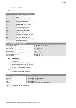 Preview for 78 page of Wilo Control SC-Booster Installation And Operating Instructions Manual