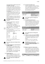 Preview for 108 page of Wilo Control SC-Booster Installation And Operating Instructions Manual