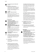 Preview for 109 page of Wilo Control SC-Booster Installation And Operating Instructions Manual