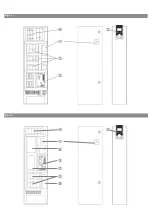 Preview for 128 page of Wilo Control SC-Booster Installation And Operating Instructions Manual