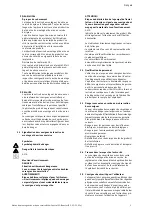 Preview for 138 page of Wilo Control SC-Booster Installation And Operating Instructions Manual