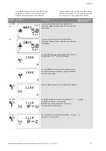 Preview for 148 page of Wilo Control SC-Booster Installation And Operating Instructions Manual