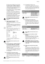 Preview for 170 page of Wilo Control SC-Booster Installation And Operating Instructions Manual