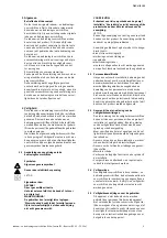 Preview for 200 page of Wilo Control SC-Booster Installation And Operating Instructions Manual